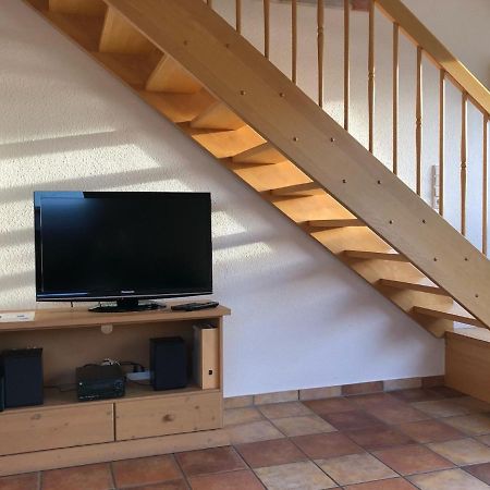 Stromstr_2 _Boddenblick_ Whg_26 Apartment Цингст Екстериор снимка