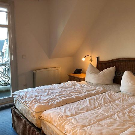Stromstr_2 _Boddenblick_ Whg_26 Apartment Цингст Екстериор снимка