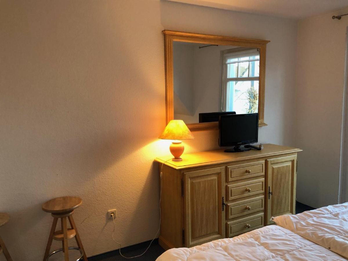 Stromstr_2 _Boddenblick_ Whg_26 Apartment Цингст Екстериор снимка