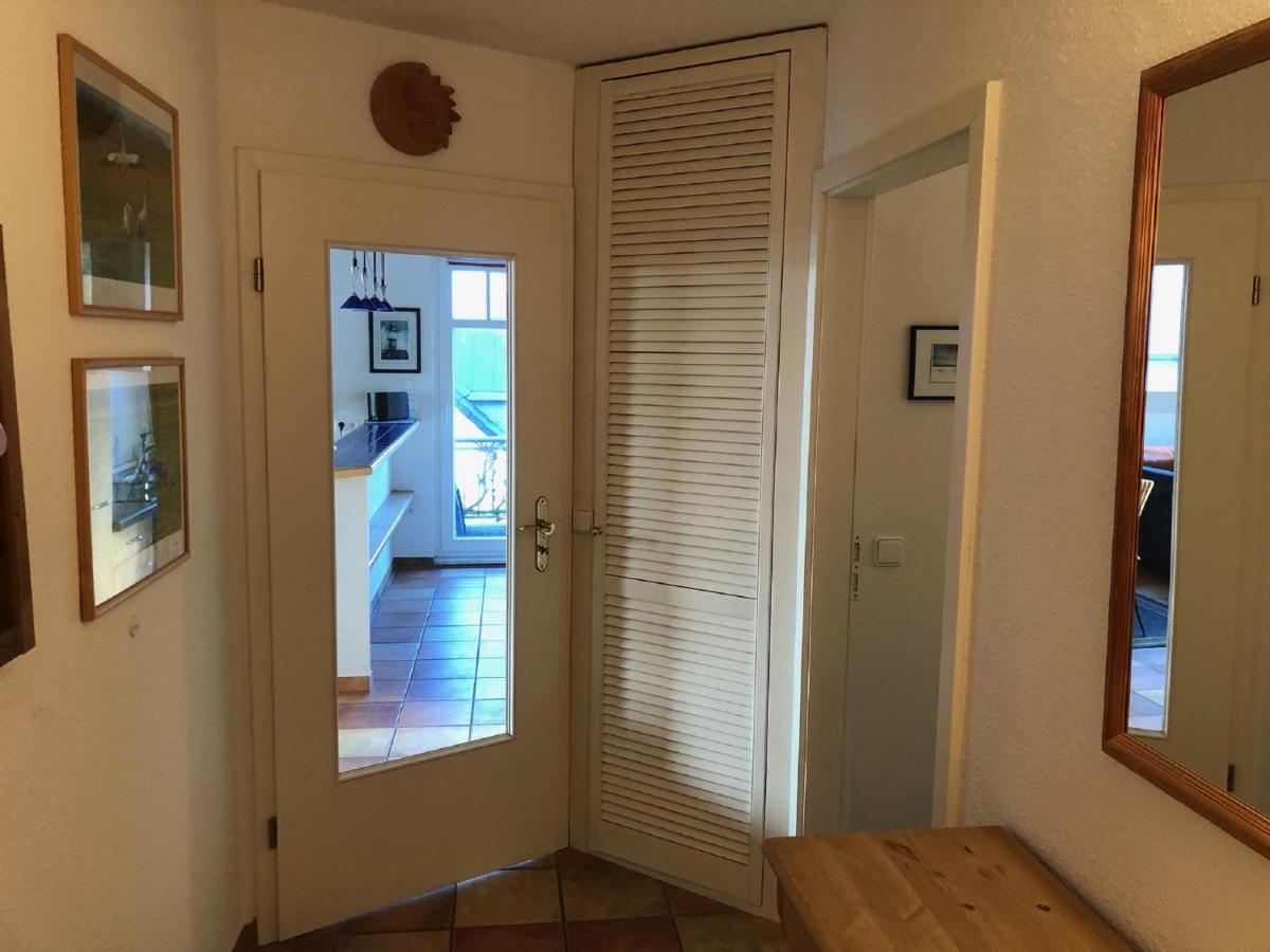 Stromstr_2 _Boddenblick_ Whg_26 Apartment Цингст Екстериор снимка