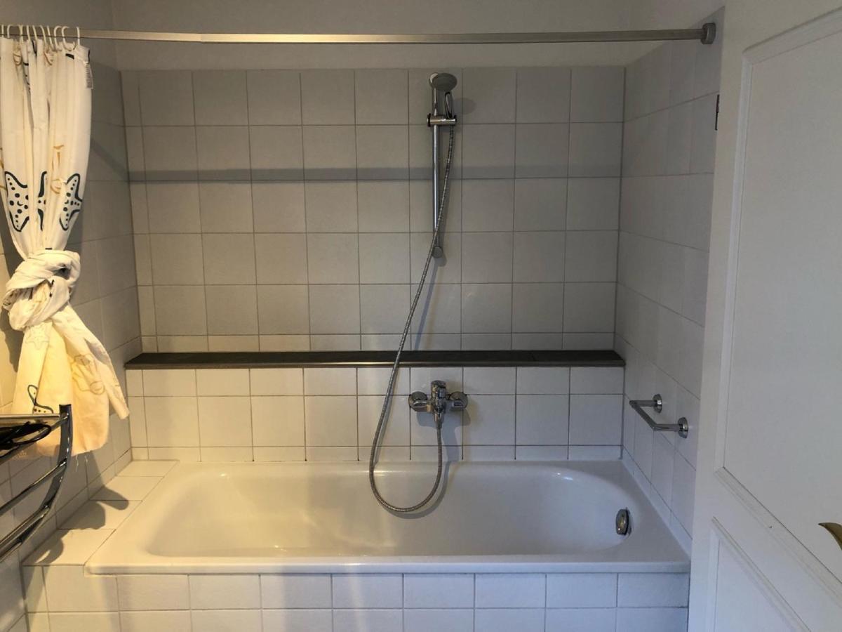 Stromstr_2 _Boddenblick_ Whg_26 Apartment Цингст Екстериор снимка